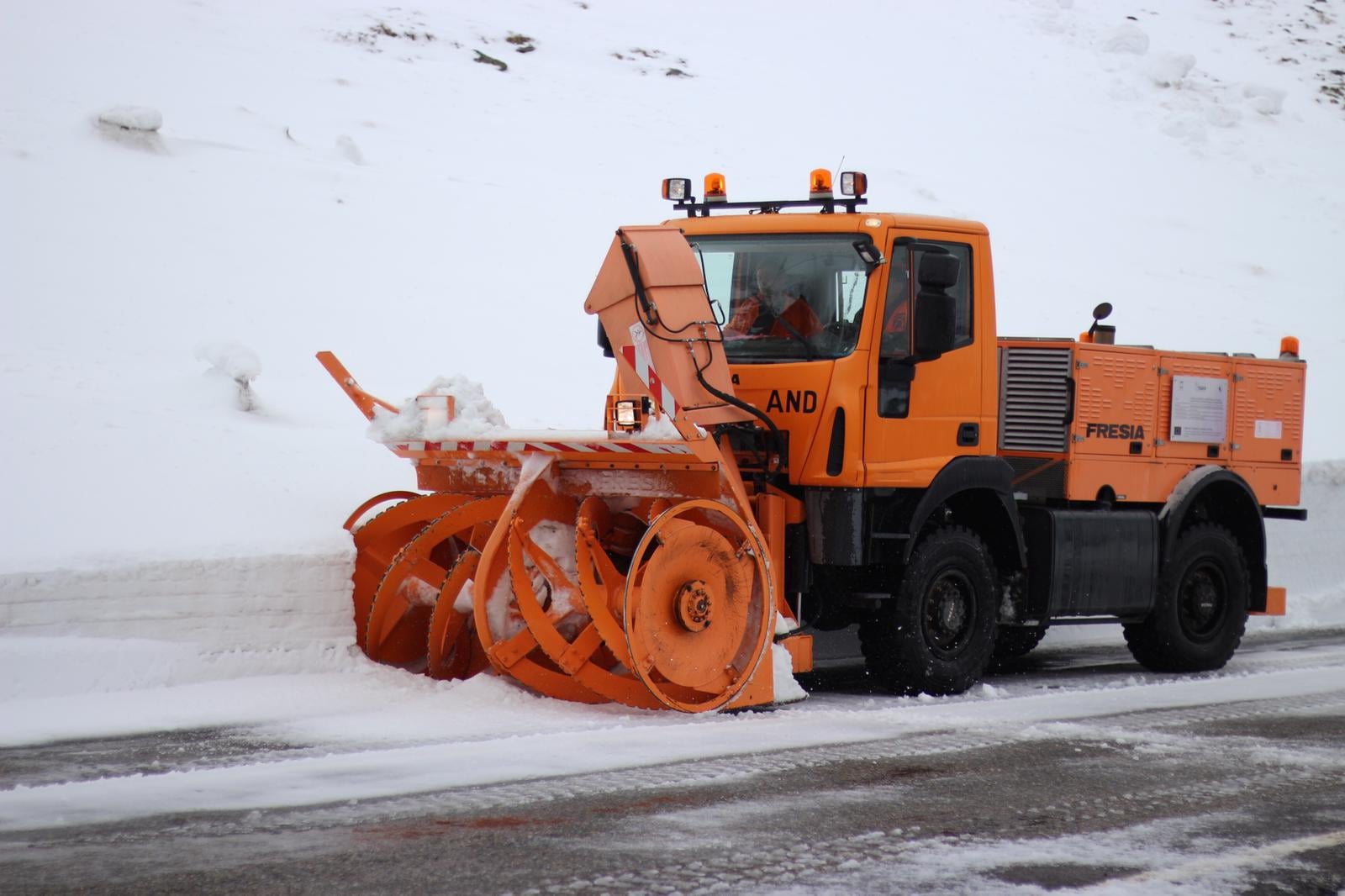 transfagarasan