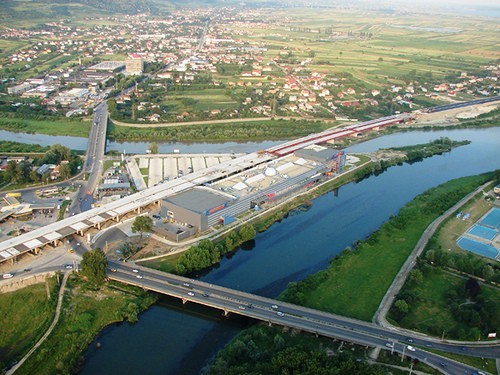 zona metropolitana