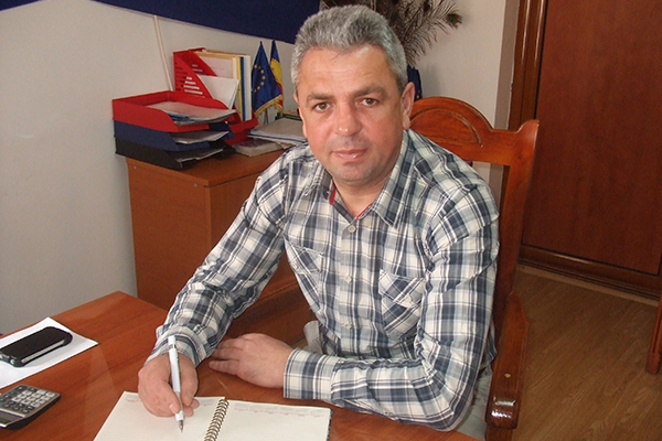 virgil baciu