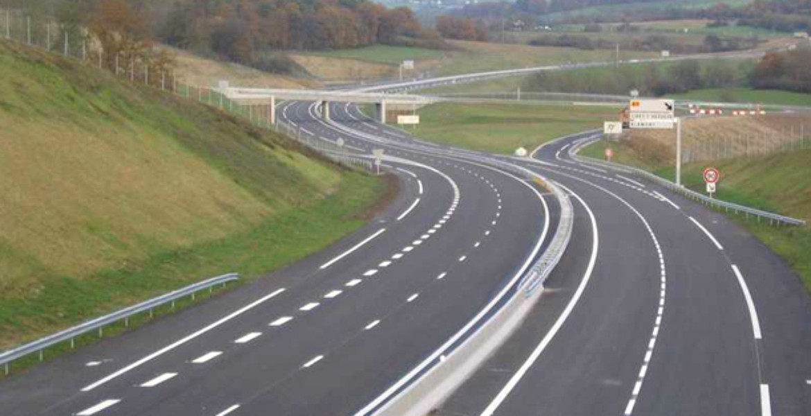 autostrada