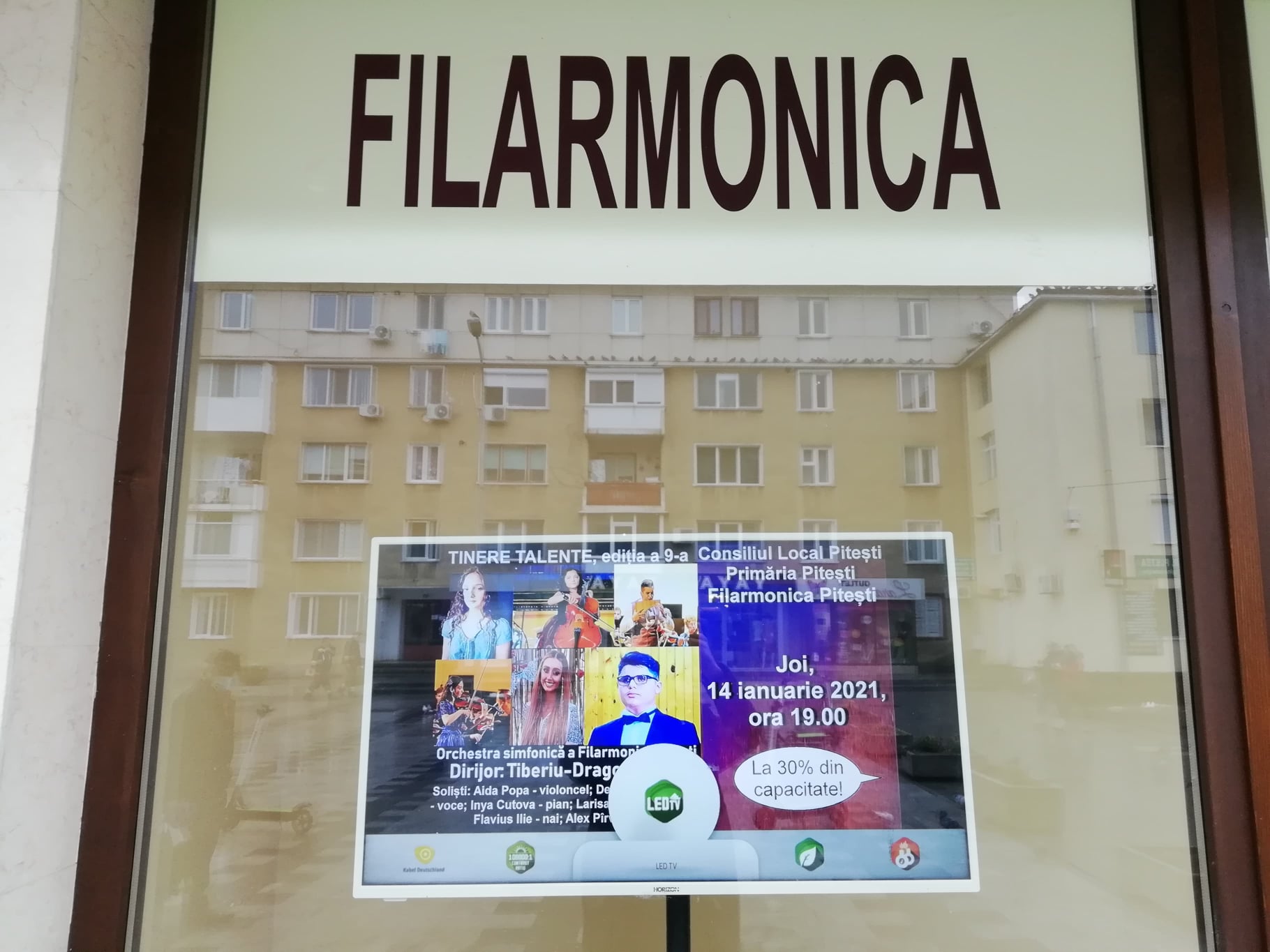 filarmonica