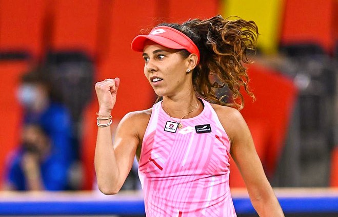 buzarnescu