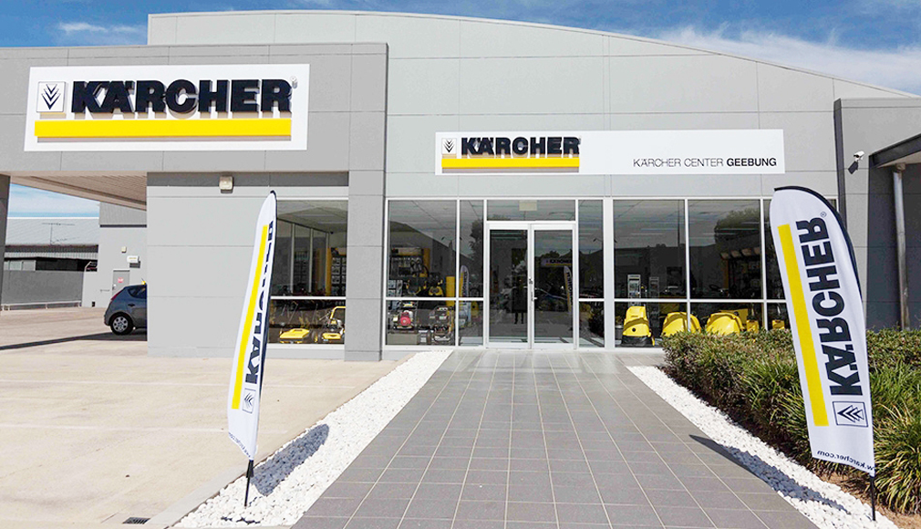 karcher