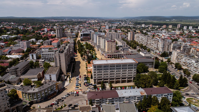 pitesti