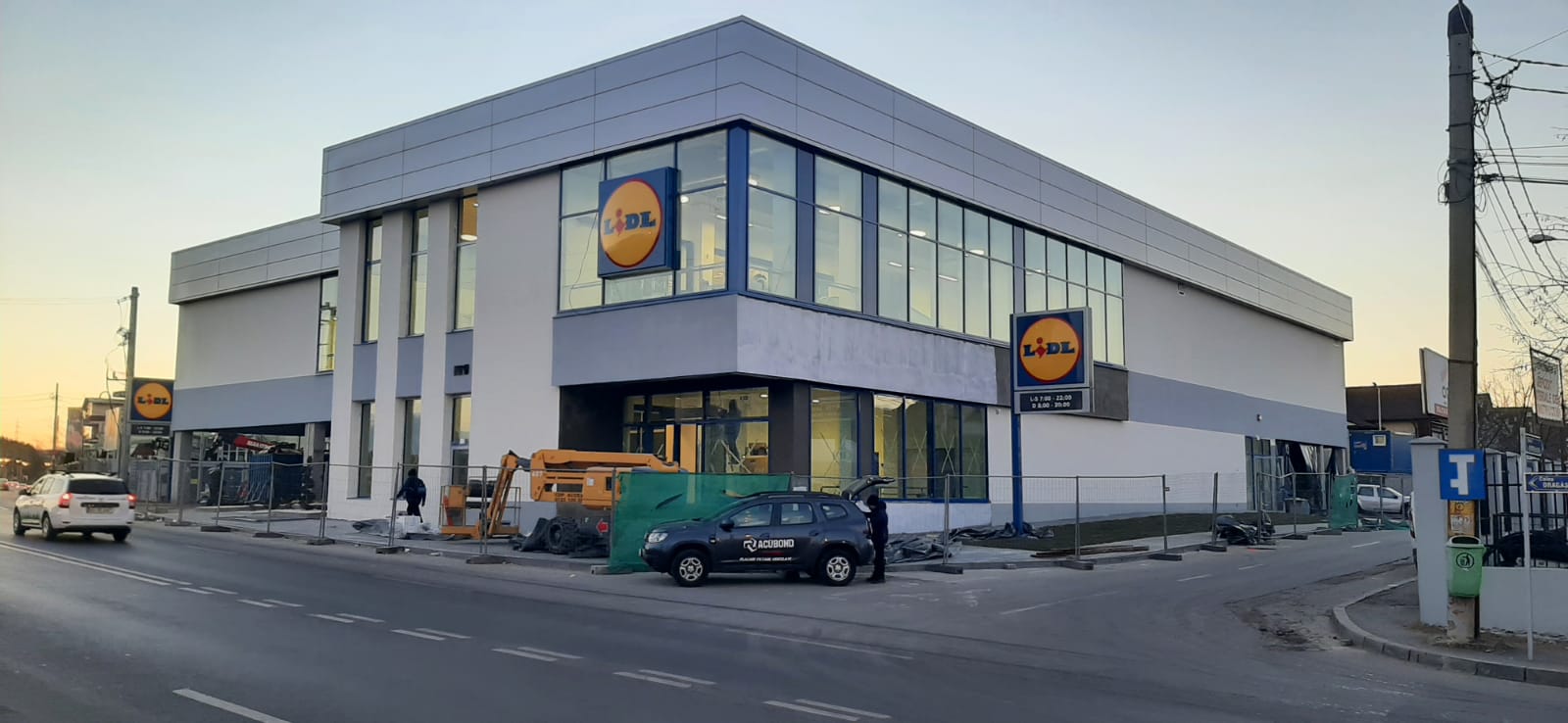 lidl