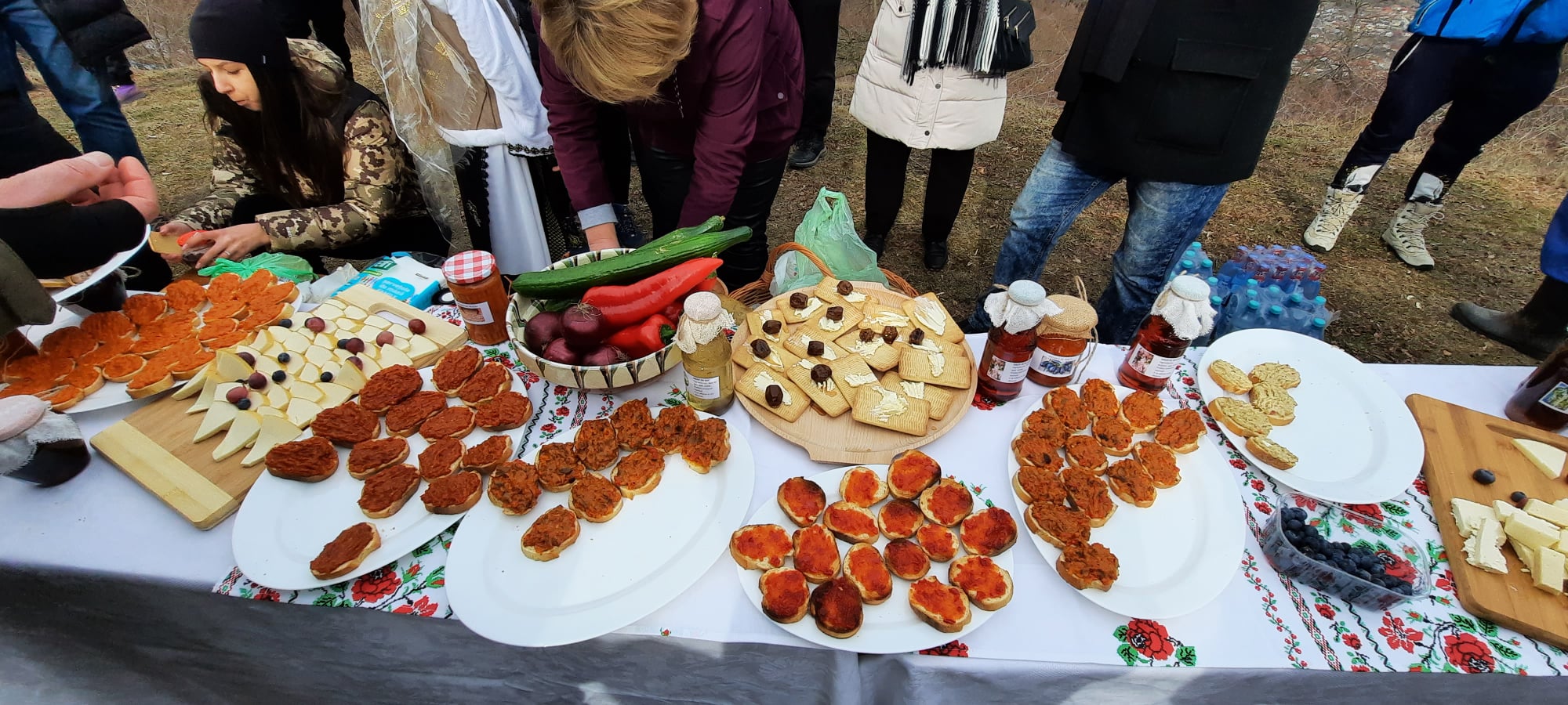 produse traditionale