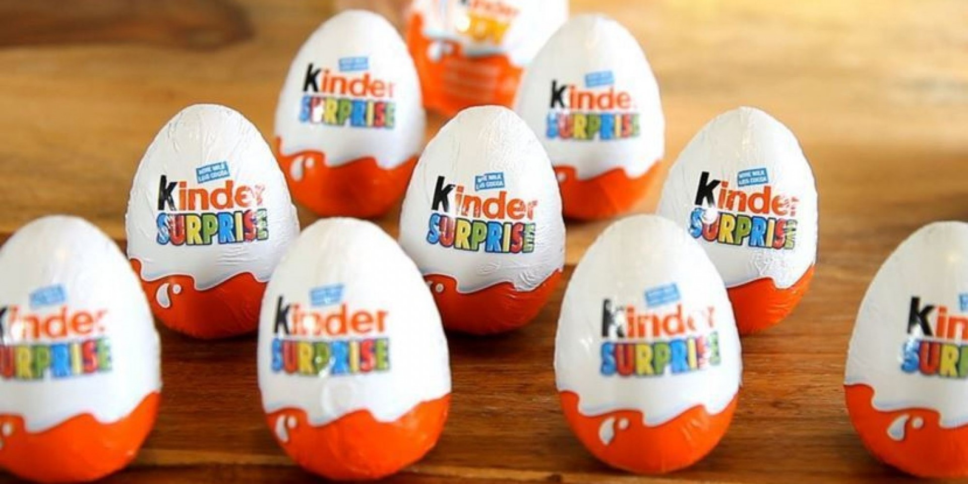 kinder