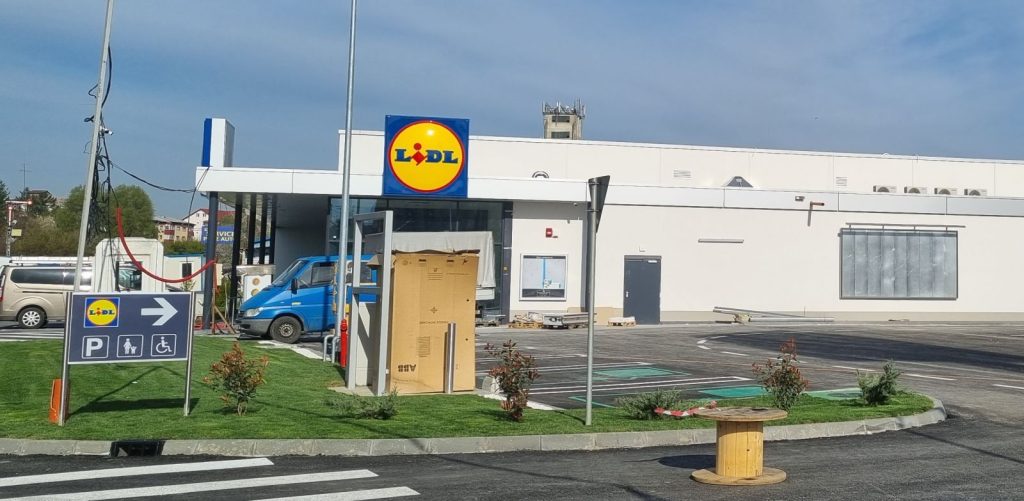 lidl