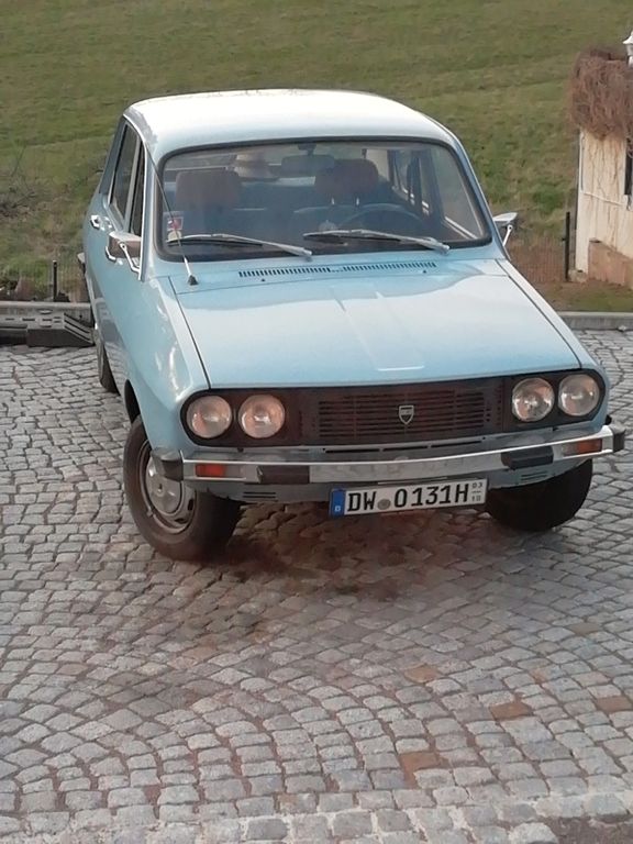 dacia 1310