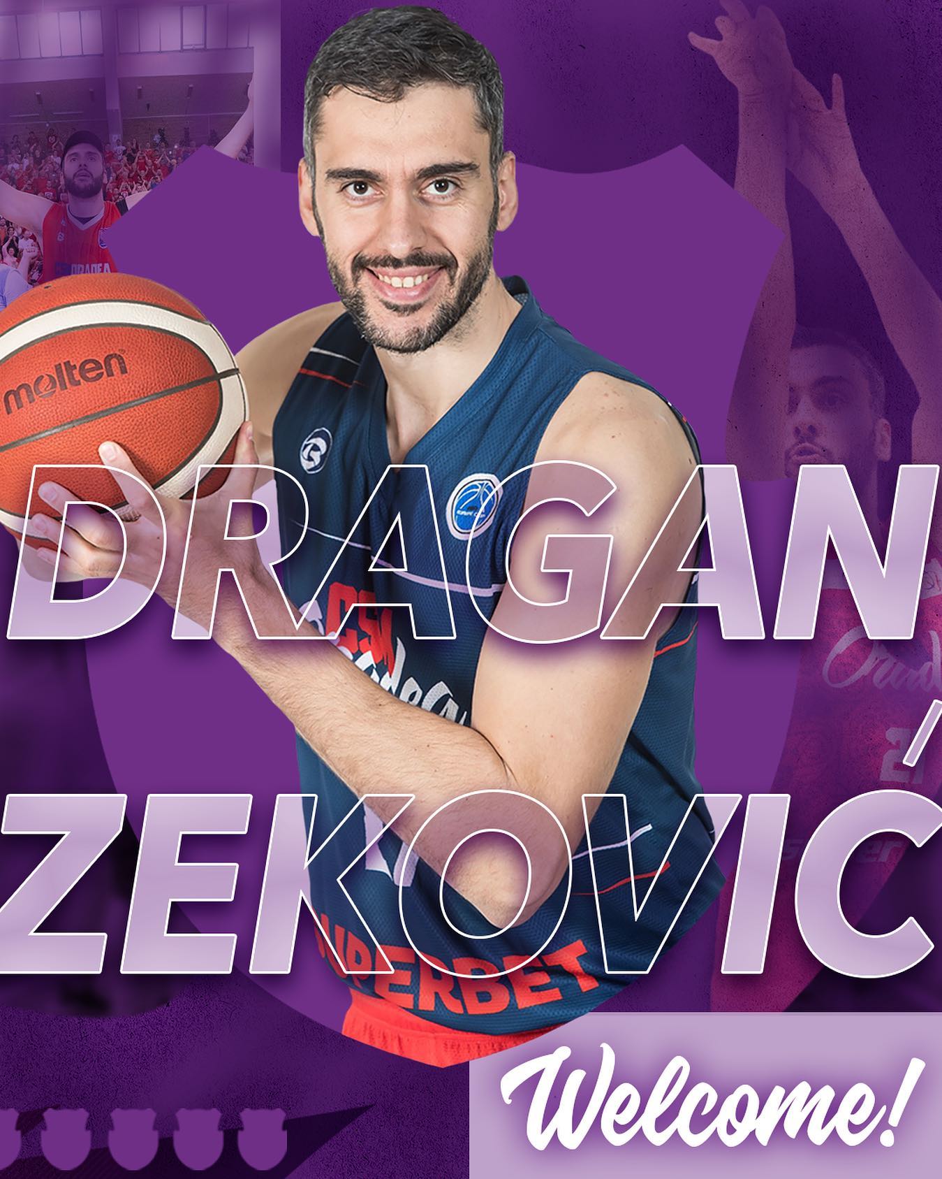 dragan zekovic