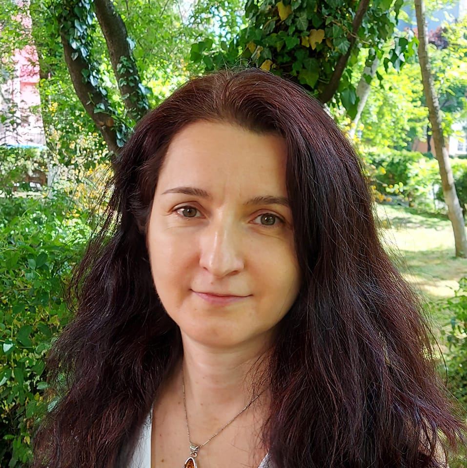 laura panazan