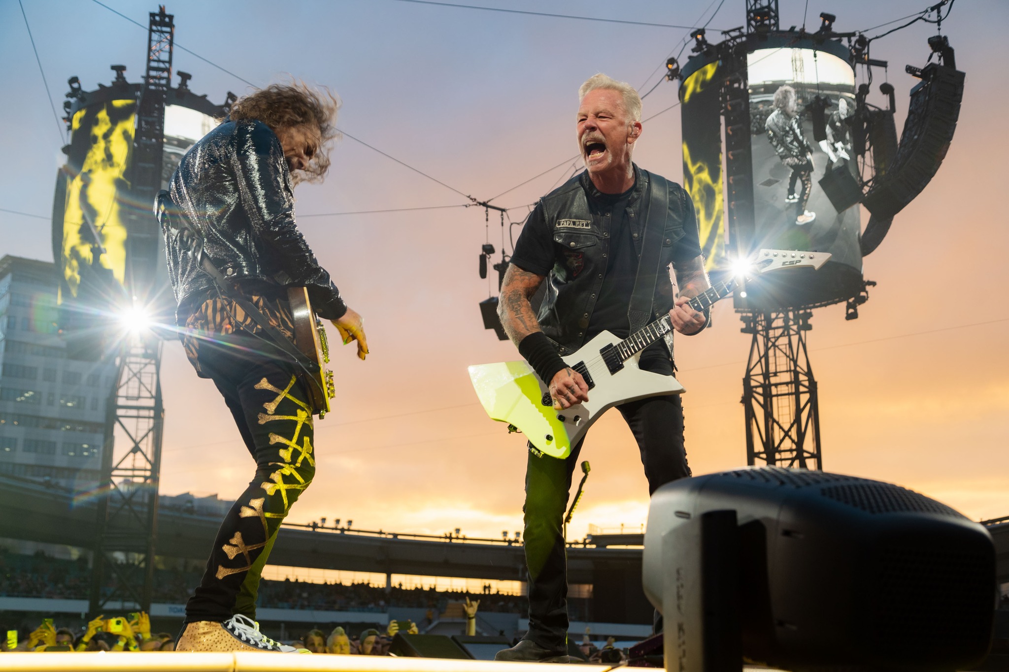 metallica