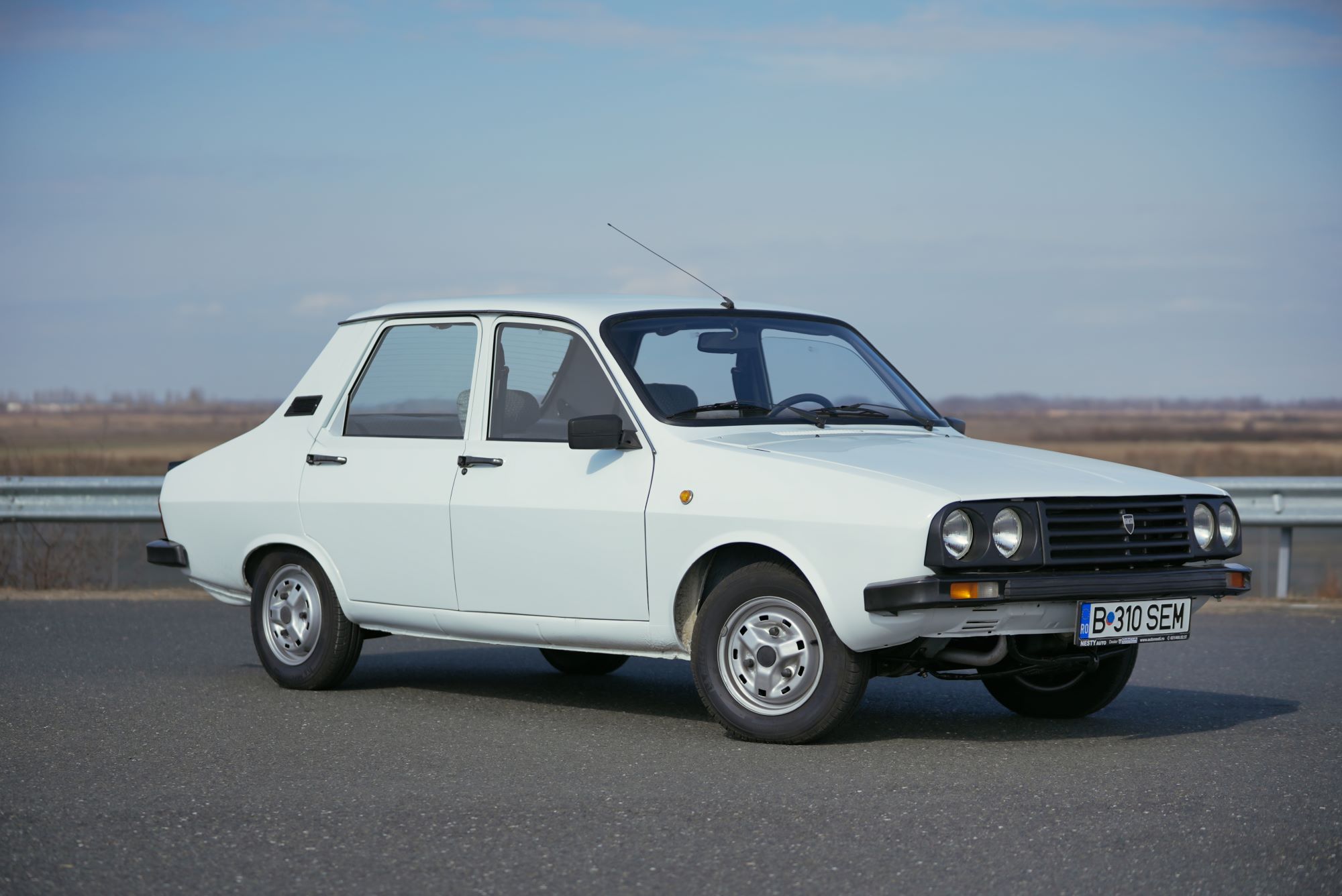 dacia 1300