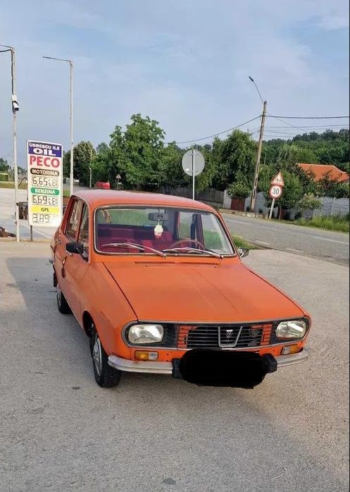 dacia 1300