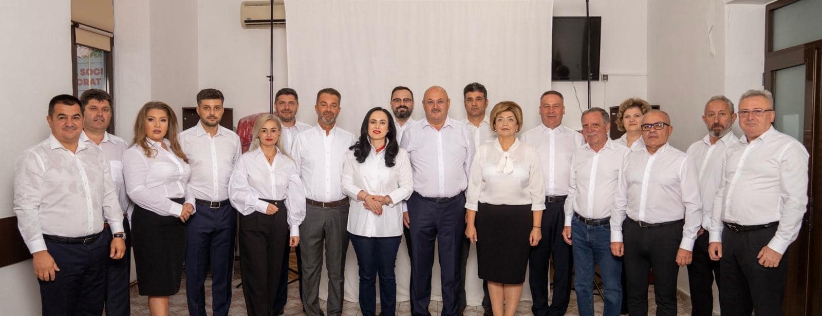 candidati psd arges