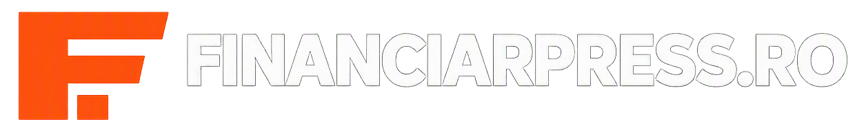 Financiarpress Logo
